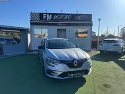 Renault Mégane 1.5 BlueDci Limited