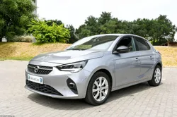 Opel Corsa 1.2 T Elegance