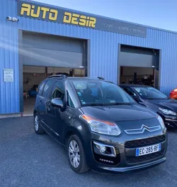 Citroën c3 Picasso hdi 100