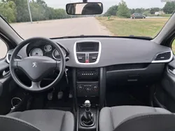 Peugeot 207 1.6 HDi 90cv