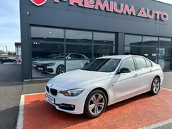 Bmw 320d 184ch Sport Xdrive