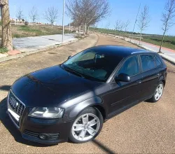 Audi A3 Sportback 2.0TDI Ambiente 170
