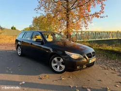 BMW 520 d Aut. Special Edition