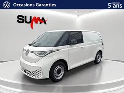 Volkswagen ID. BUZZ CARGO 286 CH PRO