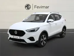 MG ZS 1.5 VTi-Tech Comfort 78kW