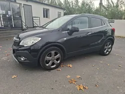 Opel MOKKA 1.7 CDTI 130CH COSMO ECOFLEX START&STOP 4X2
