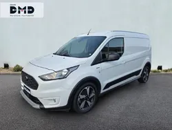 Ford Transit Connect L2 1.5 EcoBlue 100ch Active BVA