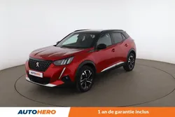 Peugeot 2008 1.2 PureTech GT Line 131 ch