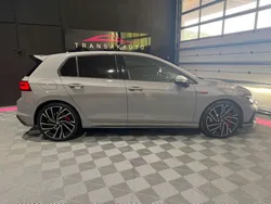 VOLKSWAGEN GOLF VIII 2.0 TSI 300CV GTI CLUBSPORT / CARPLAY/ TOIT OUVRANT/ CAMERA/ Française/