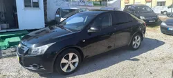 Chevrolet Cruze 1.6 LS