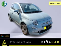 FIAT 500 1.0 Hybrid Monotrim 52kW