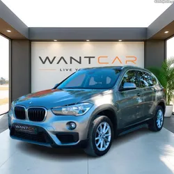 BMW X1 16 DA