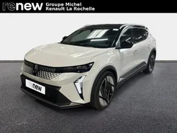 Renault Scénic E-TECH ELECTRIQUE électrique 220 ch grande autonomie Techno Iconic