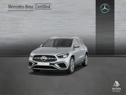 MERCEDES Clase GLA GLA 200 7G-DCT