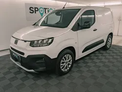 Fiat Doblo Fg M Diesel 100ch 25th Anniversary