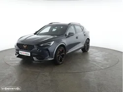 Cupra Formentor 1.4 e-Hybrid DSG VZ