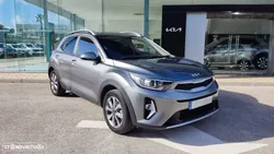Kia Stonic 1.2 MPi Dynamic