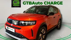 Opel Frontera de 2025