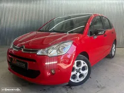 Citroën C3 1.2 PureTech Shine