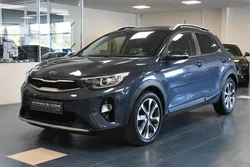 Kia Stonic 1.6 CRDi 115 ch ISG BVM6 Design Garantie 24 mois