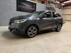 Renault kadjar 1.5 energy dci 110 intens