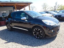 Citroën ds3 1.6VTI16V 120CV DIN 6 CV FISCAUX