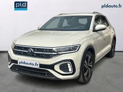 VOLKSWAGEN T-Roc 2.0 TDI 150 Start/Stop DSG7 R-Line