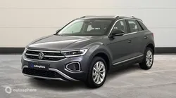 Volkswagen T-Roc 1.5 TSI EVO 150ch Style DSG7