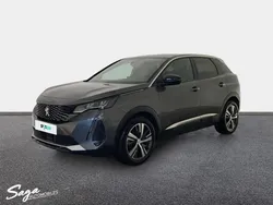 Peugeot 3008 BlueHDi 130ch S&S EAT8 Allure Pack