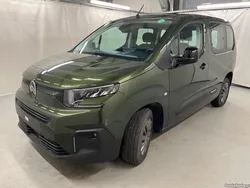Citroën e-Berlingo Plus