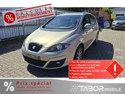 Seat Altea 1.4 TSI XL Kombi Style Climatr SHZ PDC LM