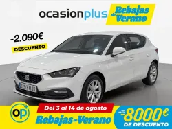 SEAT Leon 2.0TDI S&S Style XS 115