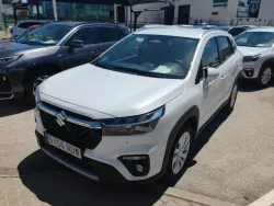 SUZUKI S-Cross 1.4L Mild Hybrid S2 4WD