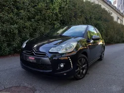 Citroën DS3 1.6 HDi