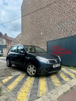 Dacia Sandero 1.2i