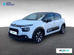 Citroen C3 1.2 PureTech 83ch S&S MAX