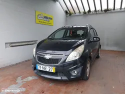 Chevrolet Spark 1.0 L