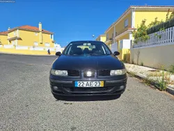Seat Leon 1.4