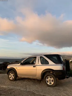 Land Rover Freelander 2000 DI