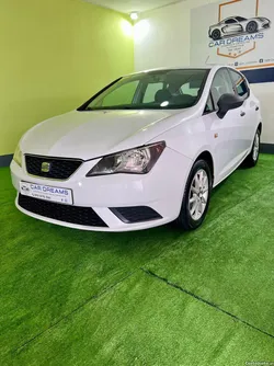 Seat Ibiza 1.2 Gasolina