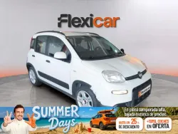 FIAT Panda 1.0 Gse City Cross Hybrid