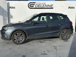 SEAT Arona 1.0 TSI 95 ch Start/Stop BVM5 Copa