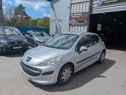 Peugeot 207 1.4 ESS 88cv garantie 3 mois