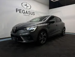 Renault Clio 1.3 TCe 140ch RS Line