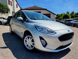 Ford Fiesta 1.1i Cool&Connect Business 5p