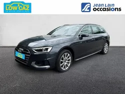 Audi A4 Avant 35 TFSI 150 S tronic 7 Business Line