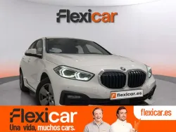 BMW Serie 1 116d