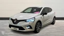 Renault Clio 1.3 TCe 140ch Initiale Paris -21N
