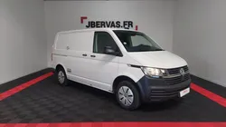 Volkswagen Transporter 2.0 TDi 110 L1H1 Business
