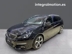 PEUGEOT 308 1.2 PureTech S&S GT Line 130